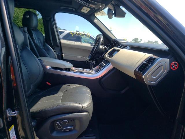 Photo 5 from auction – 2014 LAND ROVER RANGE ROVE with VIN SALWR2WF6EA322420