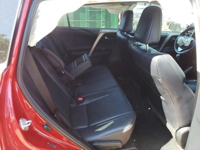 Photo 6 from auction – 2013 TOYOTA RAV4 LIMIT with VIN 2T3DFREV3DW086365