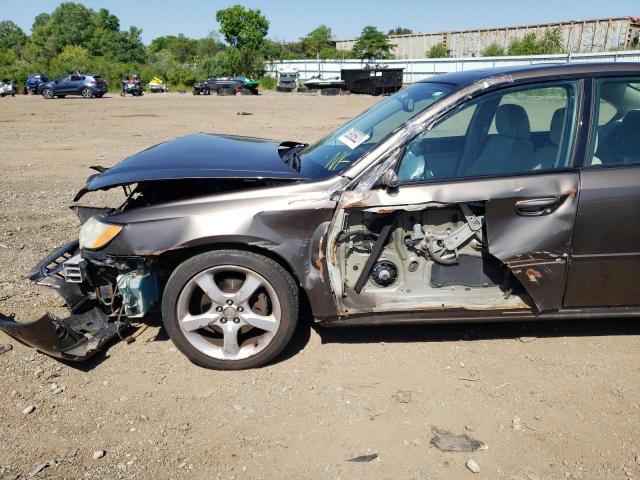 Zdjęcie 9 z aukcji – 2009 SUBARU LEGACY 2.5 z VIN 4S3BL616197215848