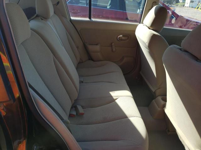 Zdjęcie 6 z aukcji – 2011 NISSAN VERSA S z VIN 3N1BC1CP6BL392084