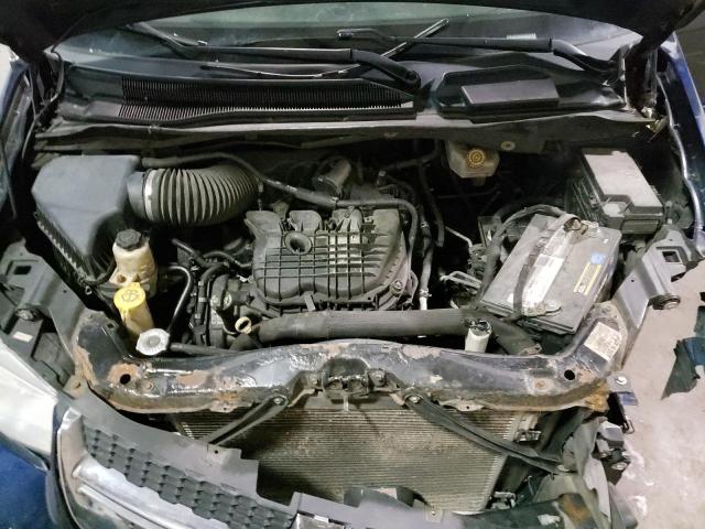 Photo 7 from auction – 2013 DODGE GRAND CARA with VIN 2C4RDGBG0DR610183