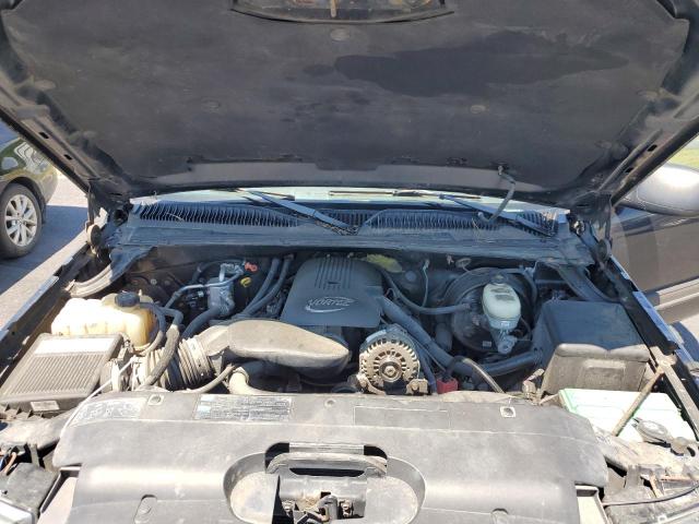 Photo 7 from auction – 2005 CHEVROLET SILVERADO with VIN 2GCEK19V851305360