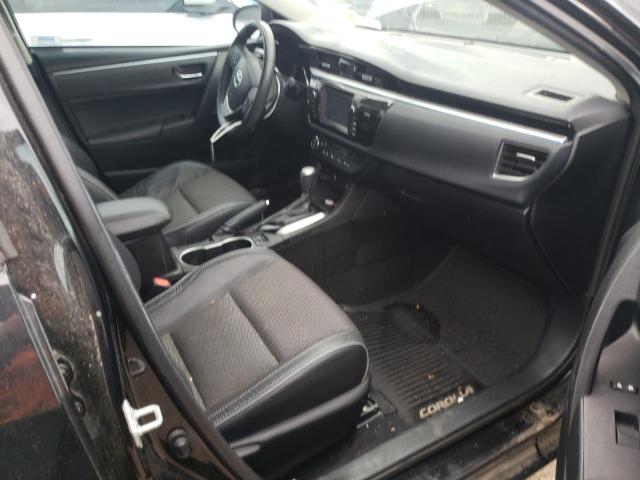 Photo 5 from auction – 2015 TOYOTA COROLLA L with VIN 5YFBURHE9FP192616