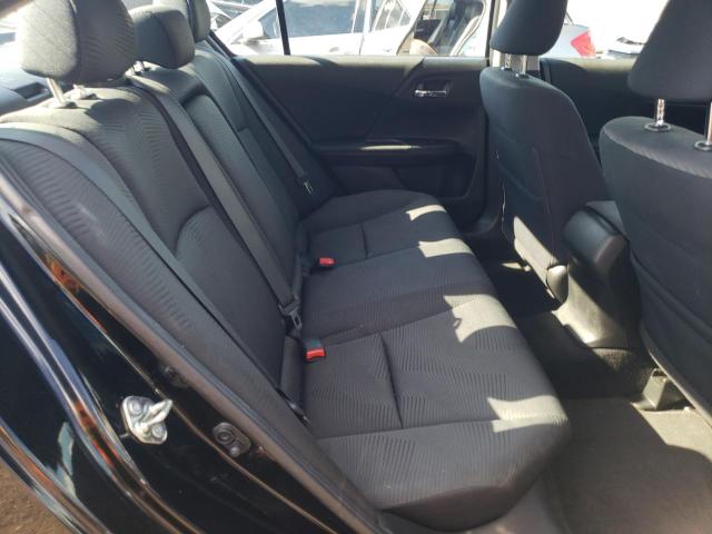Photo 6 from auction – 2015 HONDA ACCORD LX with VIN 1HGCR2F3XFA187297
