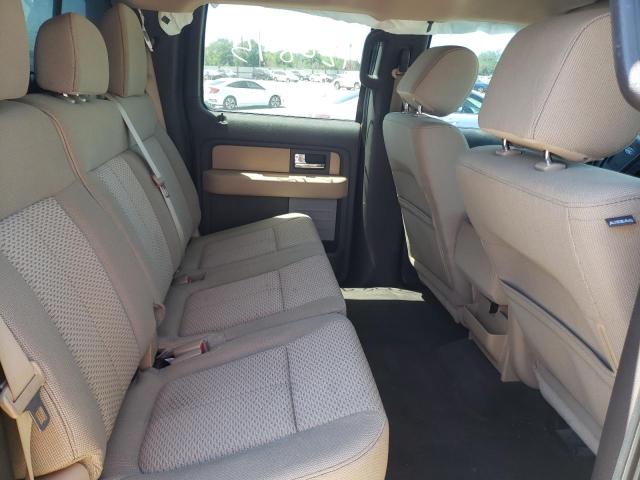 Photo 6 from auction – 2012 FORD F150 SUPER with VIN 1FTFW1ET5CKD57927