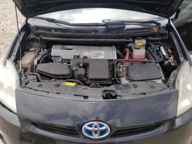 Foto 7 de la subasta – 2010 TOYOTA PRIUS con VIN JTDKN3DU2A5149264