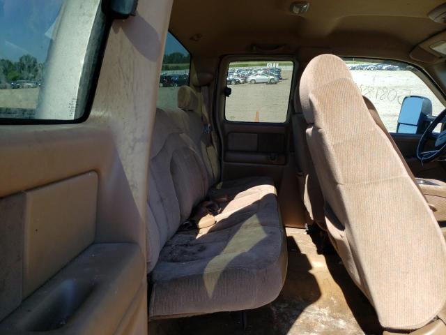 Photo 6 from auction – 2000 GMC NEW SIERRA with VIN 2GTEK19T7Y1397242