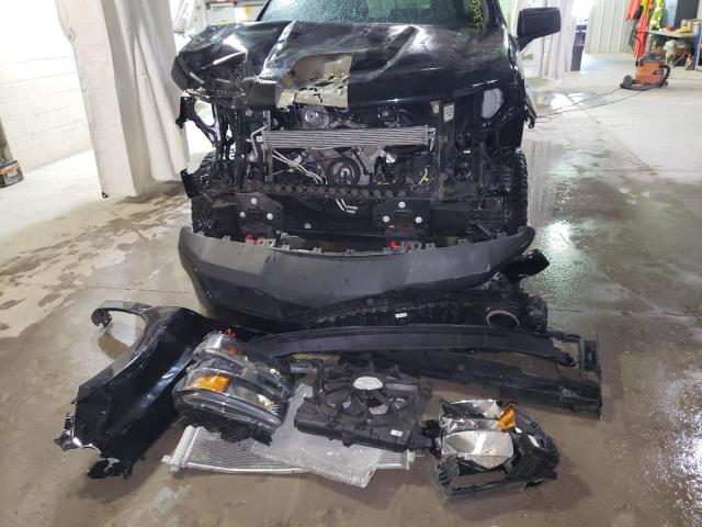 Photo 9 from auction – 2020 CHEVROLET SILVERADO with VIN 1GCRYCEF6LZ206065