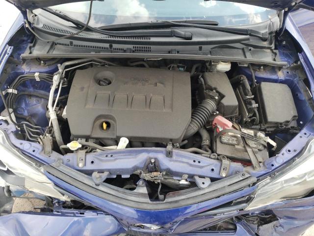 Photo 7 from auction – 2017 TOYOTA COROLLA with VIN 5YFBURHE3HP594845