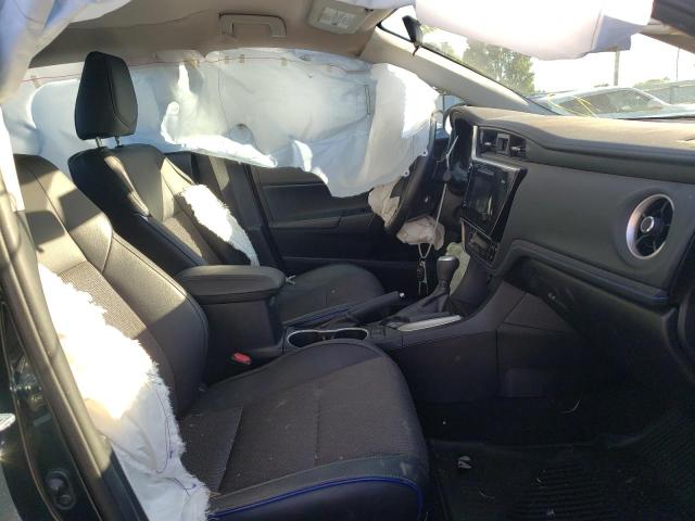 Photo 5 from auction – 2017 TOYOTA COROLLA L with VIN 2T1BURHE8HC853233