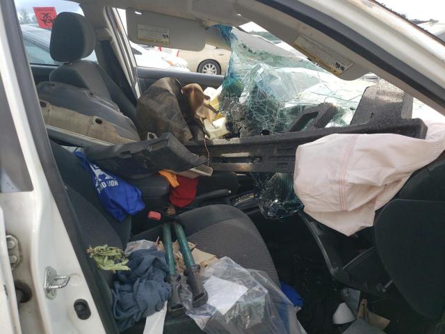 Photo 5 from auction – 2007 TOYOTA COROLLA with VIN 2T1BR32E77C793564