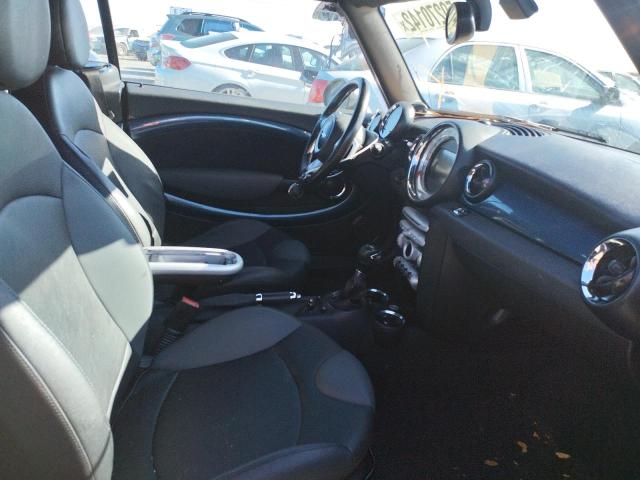 Photo 5 from auction – 2010 MINI COOPER with VIN WMWMS3C52ATZ84981