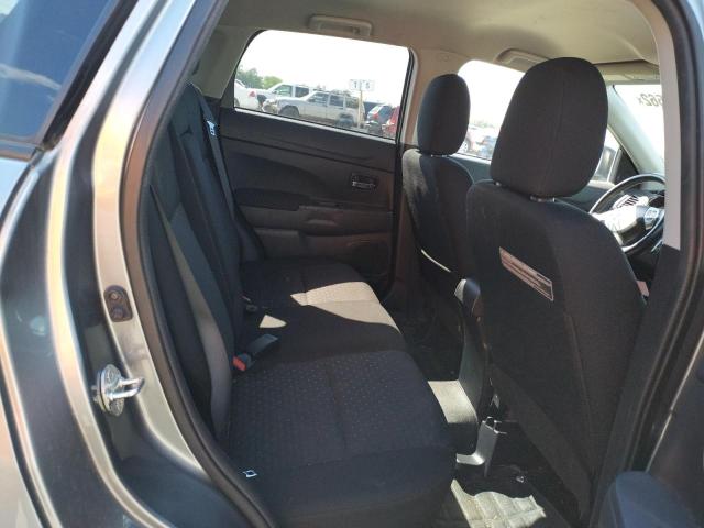 Photo 6 from auction – 2012 MITSUBISHI OUTLANDER with VIN JA4AR4AU0CZ010508