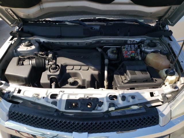 Photo 7 from auction – 2008 CHEVROLET EQUINOX LS with VIN 2CNDL13F786320509