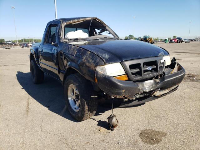 FORD RANGER 1998 with VIN 1FTYR11U3WPB13697 - Photo from auction