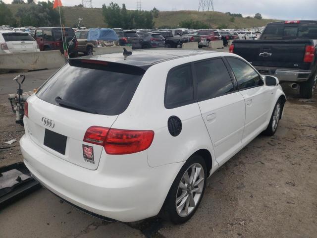Photo 4 from auction – 2011 AUDI A3 PREMIUM with VIN WAUBEAFMXBA010426