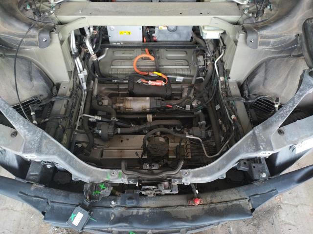 Photo 7 from auction – 2014 TESLA MODEL S with VIN 5YJSA1H14EFP42791