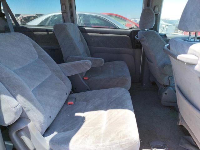 Photo 6 from auction – 2004 HONDA ODYSSEY EX with VIN 5FNRL188X4B119549