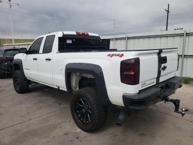 Photo 3 from auction – 2019 CHEVROLET SILVERADO with VIN 2GCVKNEC0K1104169
