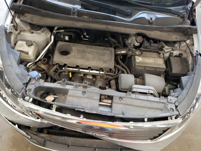 Photo 7 from auction – 2011 KIA SPORTAGE L with VIN KNDPB3A22B7092314