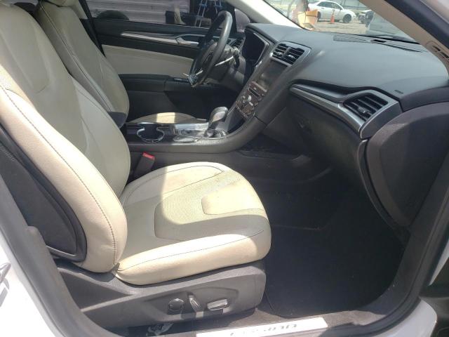 Photo 5 from auction – 2016 FORD FUSION TIT with VIN 3FA6P0K96GR347088
