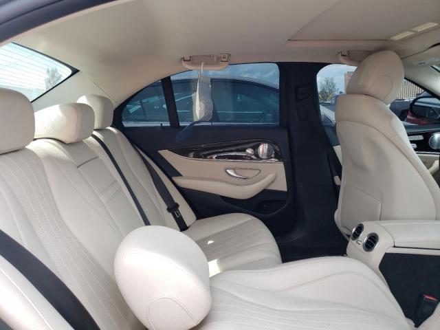 Photo 6 from auction – 2017 MERCEDES-BENZ E 300 with VIN WDDZF4JB3HA109089