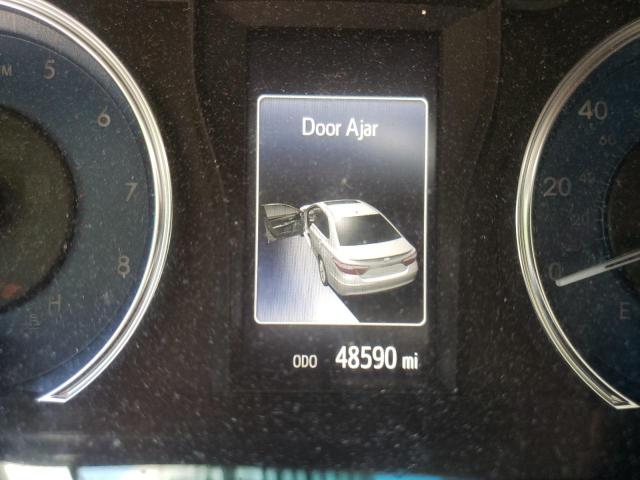 Photo 8 from auction – 2017 TOYOTA CAMRY LE with VIN 4T1BF1FKXHU805798