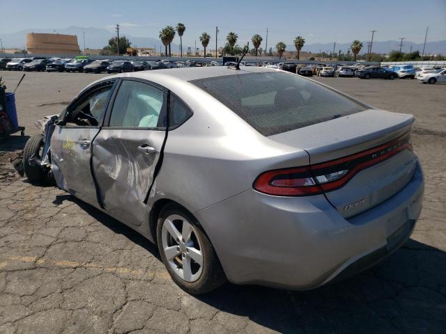 Photo 3 from auction – 2015 DODGE DART SXT with VIN 1C3CDFBB0FD193369