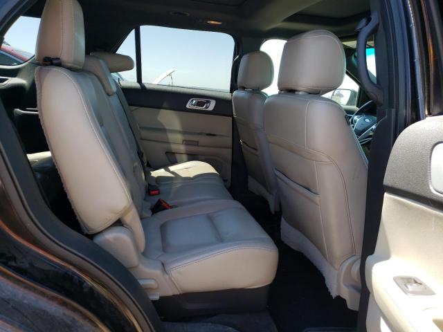 Photo 6 from auction – 2013 FORD EXPLORER X with VIN 1FM5K8D85DGA67734