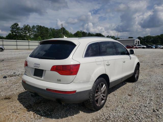 Photo 4 from auction – 2008 AUDI Q7 3.6 QUA with VIN WA1BY74L18D009156