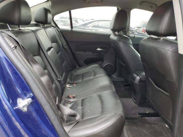 Photo 6 from auction – 2012 CHEVROLET CRUZE LT with VIN 1G1PG5SC2C7146449