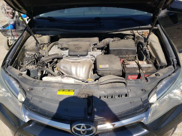 Photo 7 from auction – 2015 TOYOTA CAMRY LE with VIN 4T1BF1FK0FU095727
