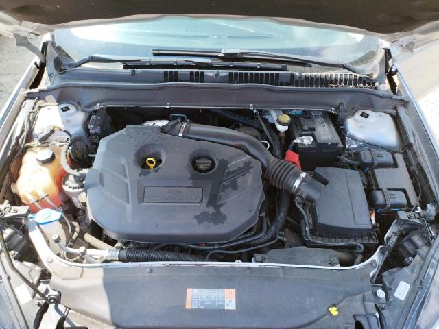 Photo 7 from auction – 2016 FORD FUSION SE with VIN 3FA6P0H97GR387302