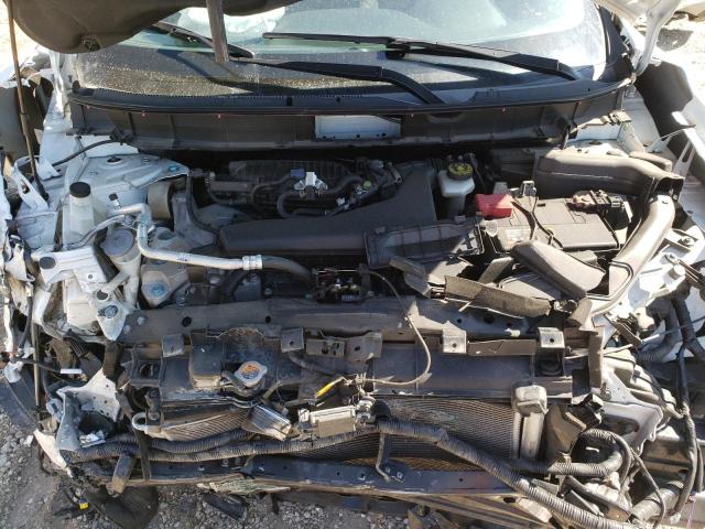 Photo 7 from auction – 2018 NISSAN ROGUE S with VIN KNMAT2MV9JP603535