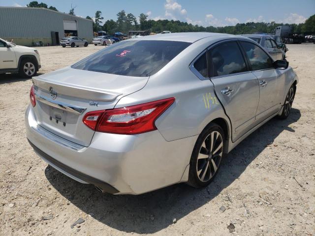 Photo 4 from auction – 2016 NISSAN ALTIMA 2.5 with VIN 1N4AL3AP0GC223159