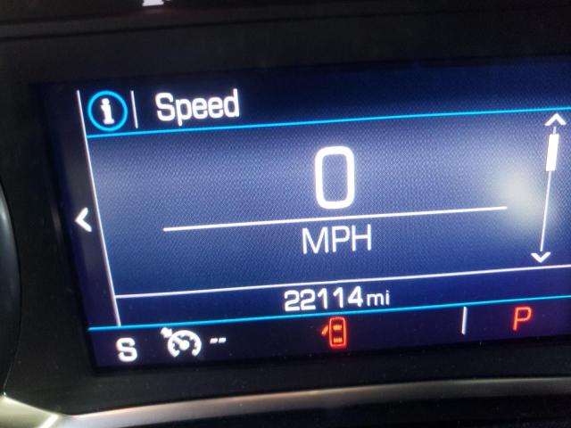 Photo 8 from auction – 2021 GMC ACADIA SLE with VIN 1GKKNRL42MZ152039