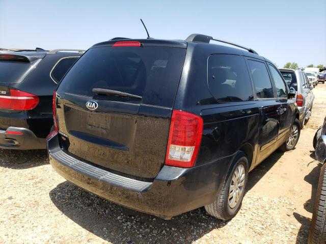 Photo 4 from auction – 2014 KIA SEDONA LX with VIN KNDMG4C76E6553298