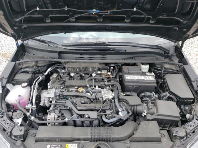 Photo 7 from auction – 2022 TOYOTA COROLLA SE with VIN 5YFS4MCE0NP104707