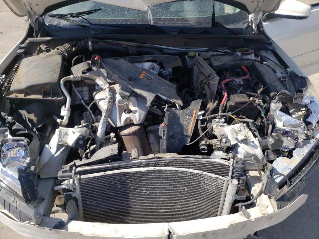 Photo 7 from auction – 2014 CHEVROLET MALIBU 1LT with VIN 1G11C5SL5EF126125