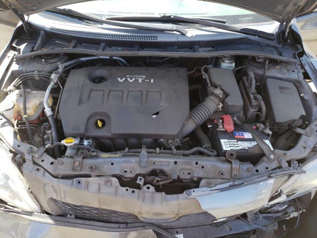 Photo 7 from auction – 2010 TOYOTA COROLLA BA with VIN 1NXBU4EE8AZ179712