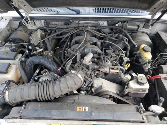 Photo 9 from auction – 2003 FORD EXPLORER S with VIN 1FMZU77E03UC14534