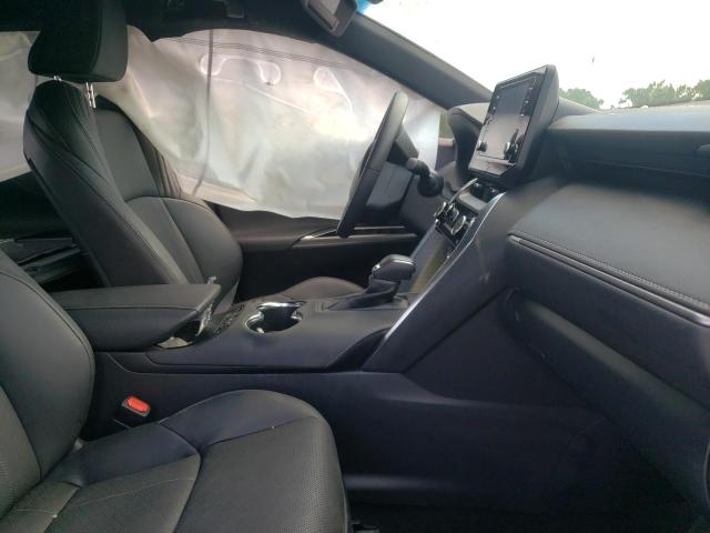 Photo 5 from auction – 2021 TOYOTA VENZA with VIN JTEAAAAH5MJ064154