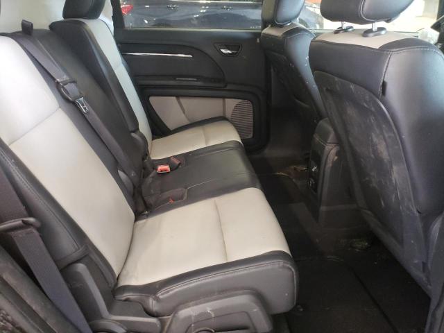 Photo 6 from auction – 2009 DODGE JOURNEY with VIN 3D4GH67VX9T196205