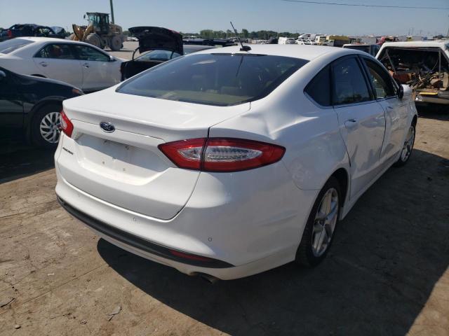 Photo 4 from auction – 2014 FORD FUSION SE with VIN 3FA6P0H72ER300823