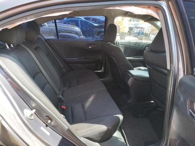 Photo 6 from auction – 2014 HONDA ACCORD with VIN 1HGCR2F57EA175334