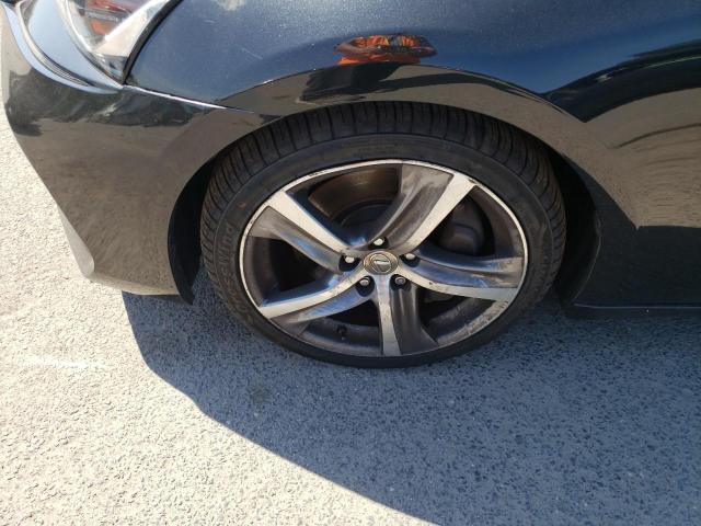 Photo 9 from auction – 2018 LEXUS IS 300 with VIN JTHC81D20J5030903