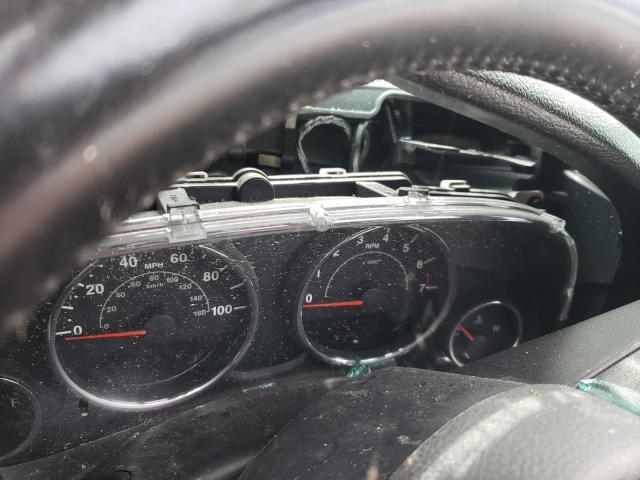Photo 8 from auction – 2016 JEEP WRANGLER U with VIN 1C4BJWEG4GL233533