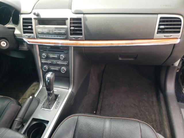 Photo 9 from auction – 2012 LINCOLN MKZ with VIN 3LNHL2GC7CR824468