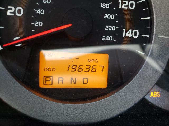 Photo 8 from auction – 2010 TOYOTA RAV4 AUTOM with VIN 2T3DK4DV0AW024370