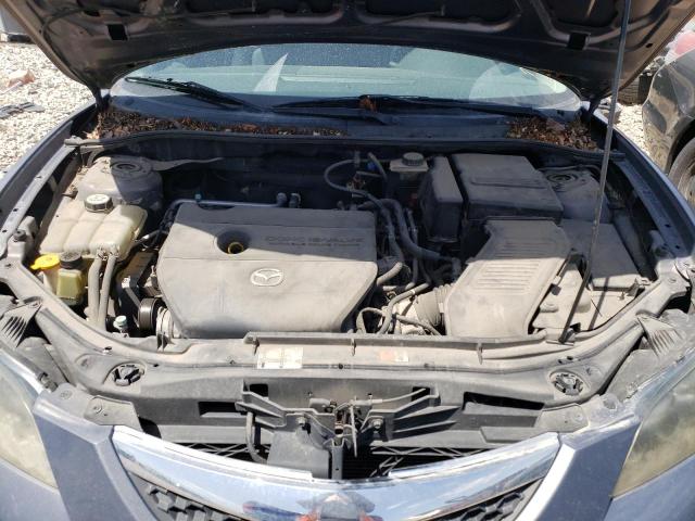 Photo 7 from auction – 2008 MAZDA 3 I with VIN JM1BK32F781864264